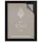 12 Pack: Black Narrow Frame, Aspect by Studio Décor®